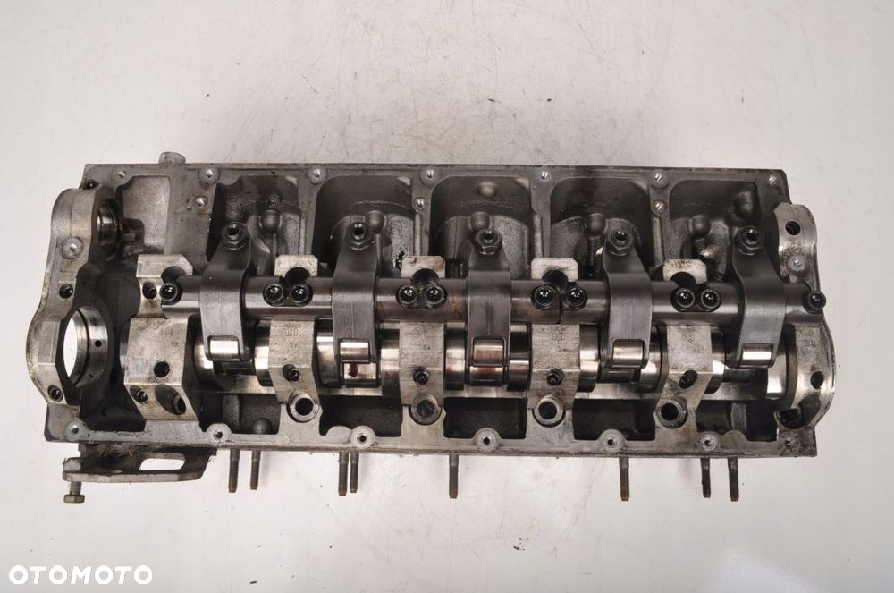 VW TOUAREG I 5.0 V10 313KM GŁOWICA R070103373C - 10