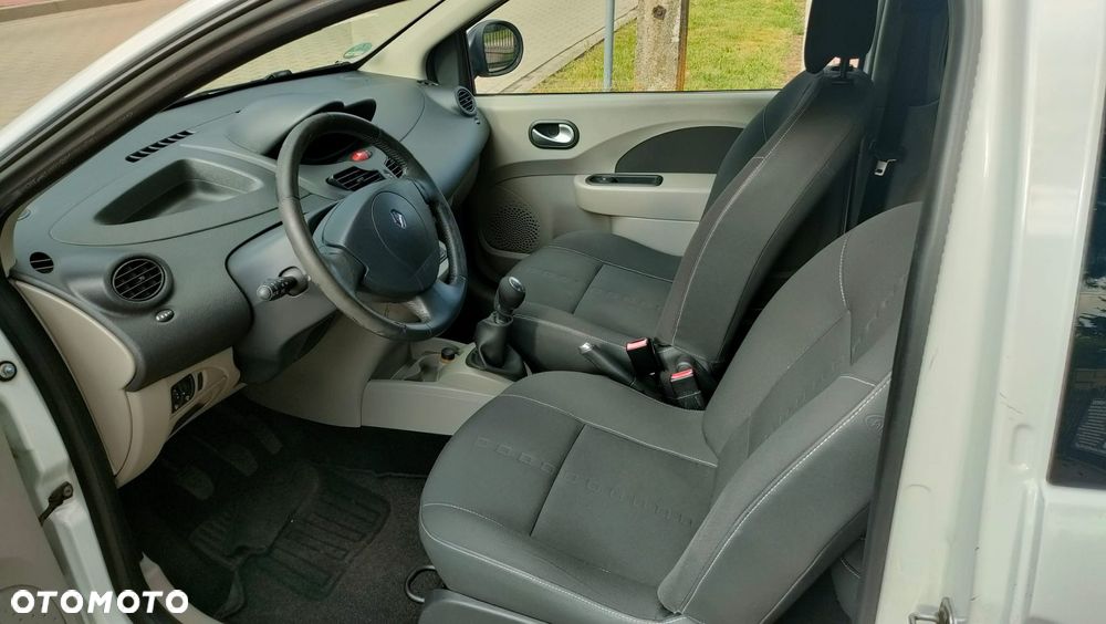 Renault Twingo 1.2 16V Night&Day - 13