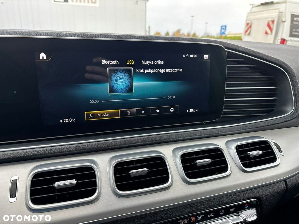 Mercedes-Benz GLE 300 d 4Matic 9G-TRONIC AMG Line - 24