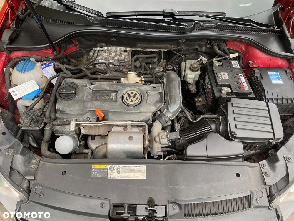 Volkswagen Golf 1.4 TSI Style - 29