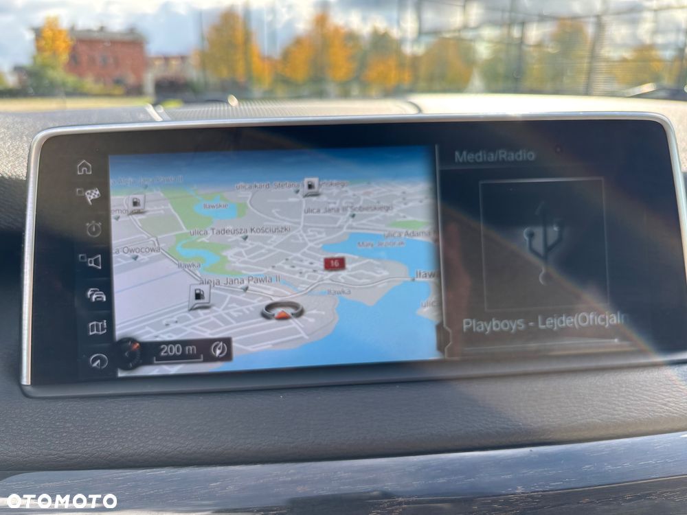 BMW X5 - 25