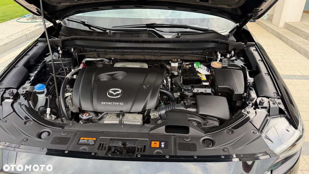 Mazda CX-5 2.0 Newground 2WD - 17