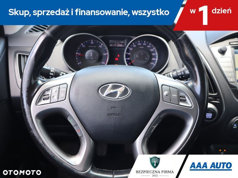 Hyundai ix35 - 18