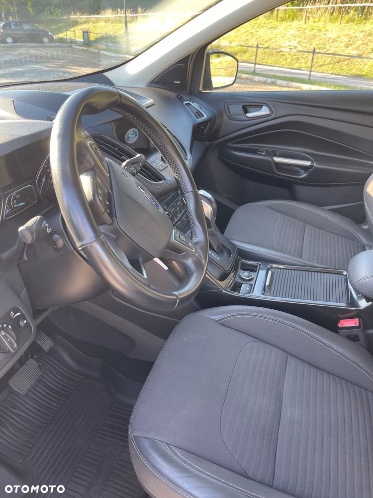 Ford Kuga 2.0 TDCi 4WD Titanium - 18
