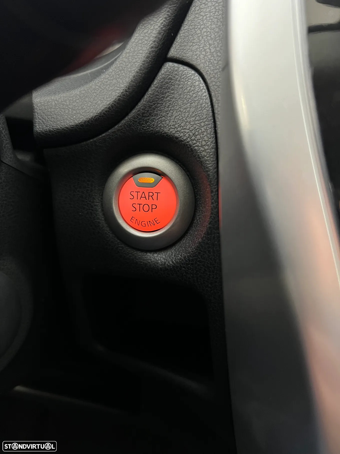 Nissan Note 1.5 dCi Tekna Premium P.Comfort - 27