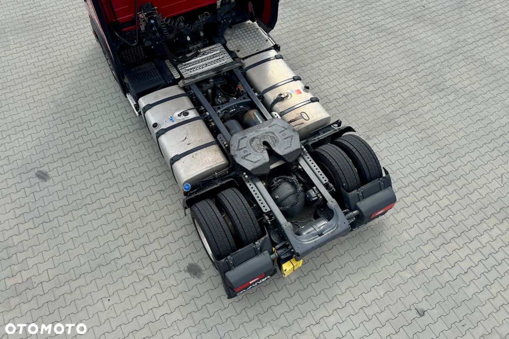 Scania S500 - 9