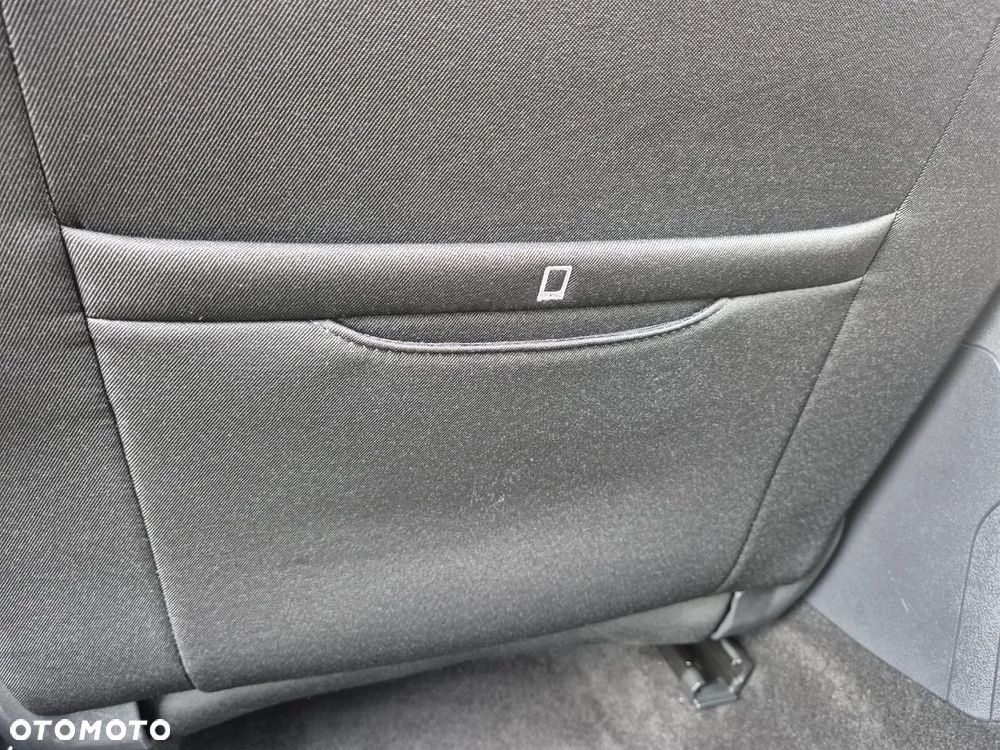 Skoda Octavia 2.0 TDI Essence DSG - 22