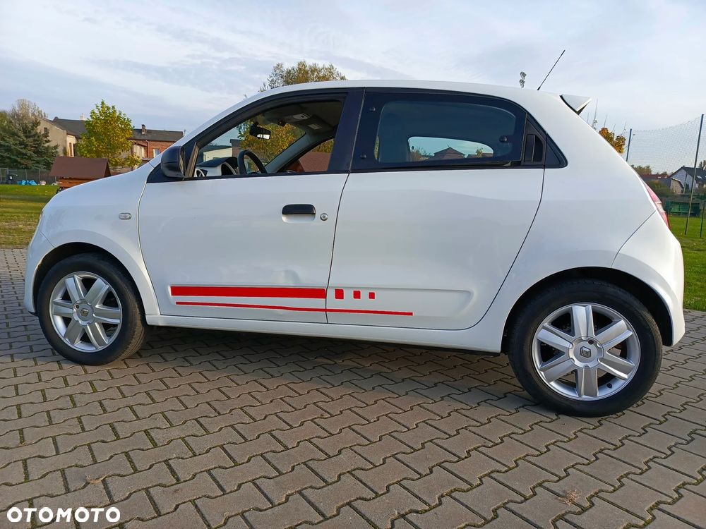 Renault Twingo SCe 70 Life - 17