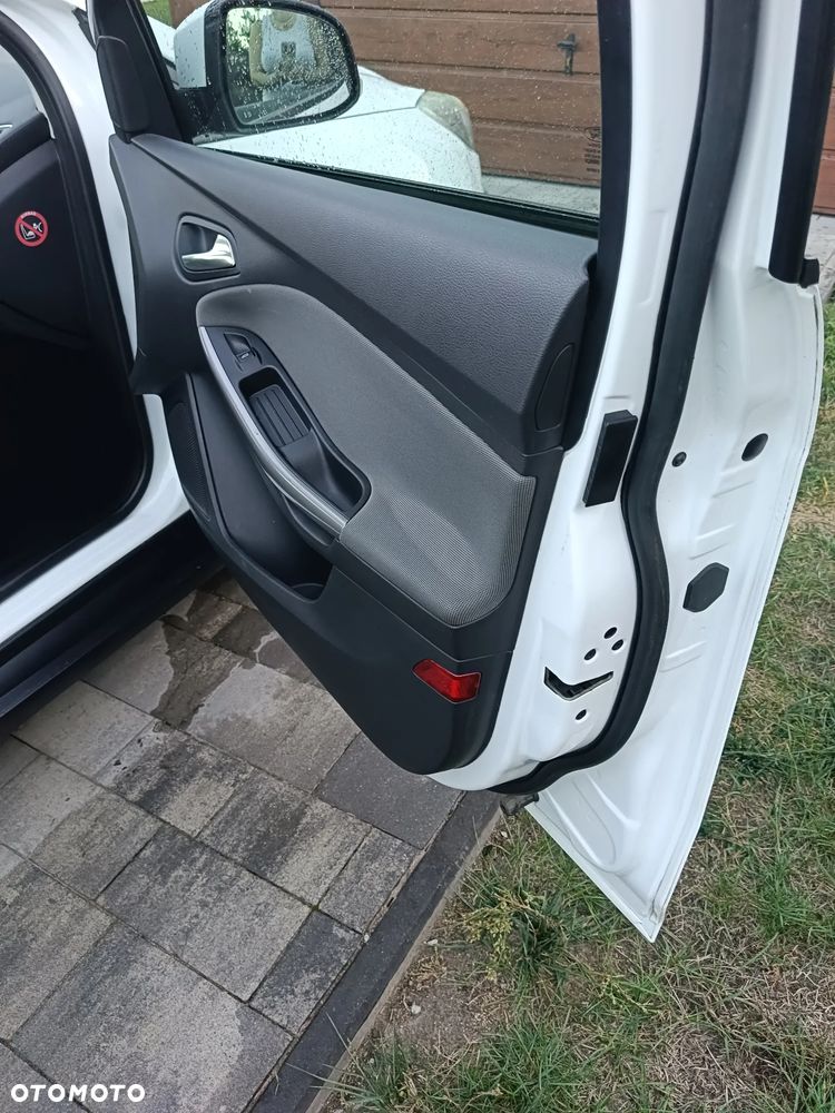 Ford Focus - 6