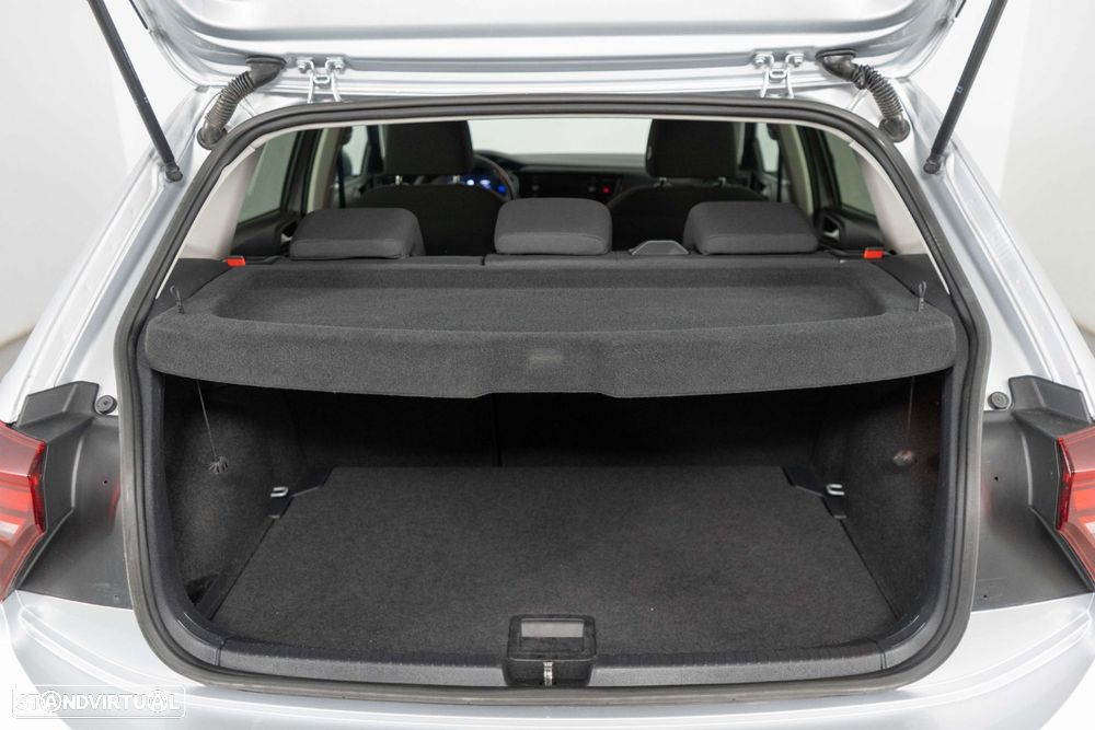 VW Polo 1.0 TSI Urban DSG - 13
