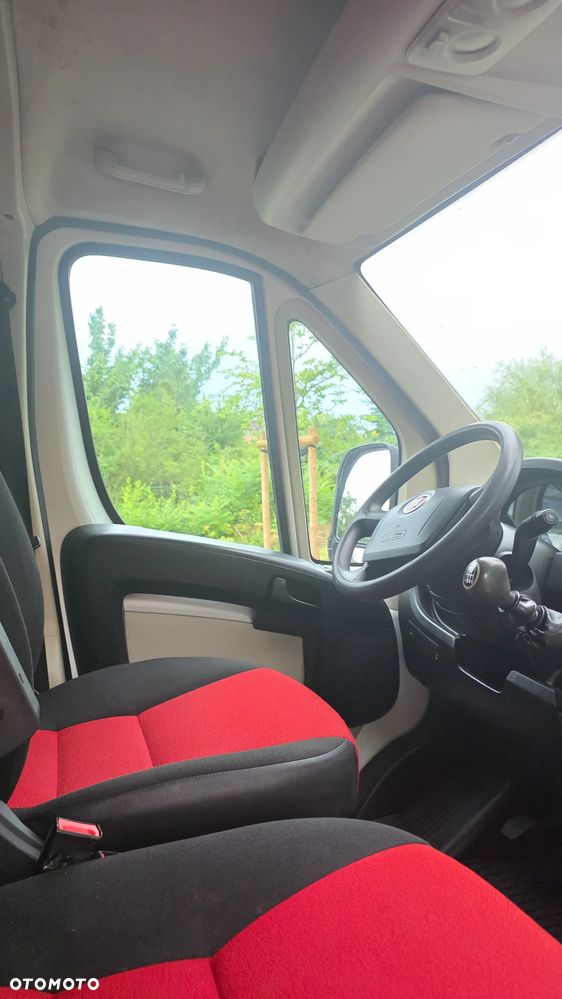 Fiat Ducato - 16