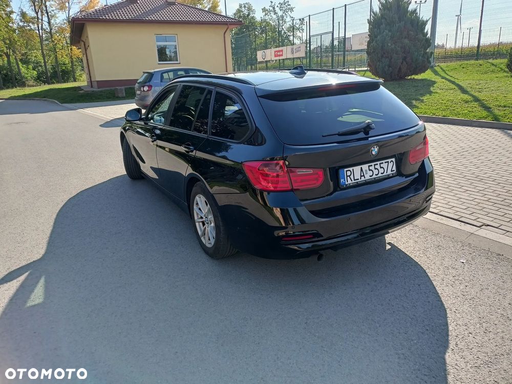 BMW Seria 3 - 3