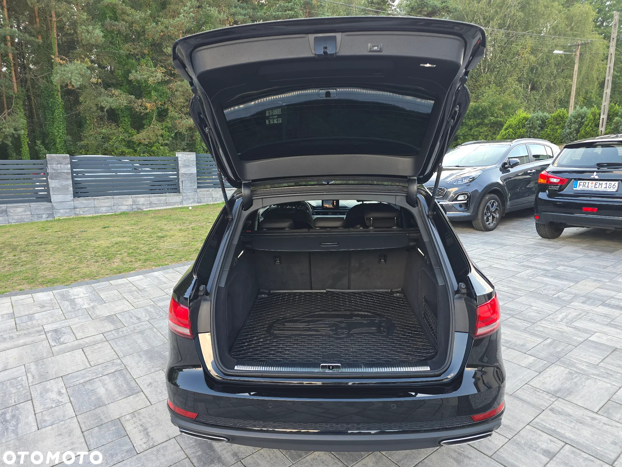 Audi A4 Avant 2.0 TDI S tronic - 31