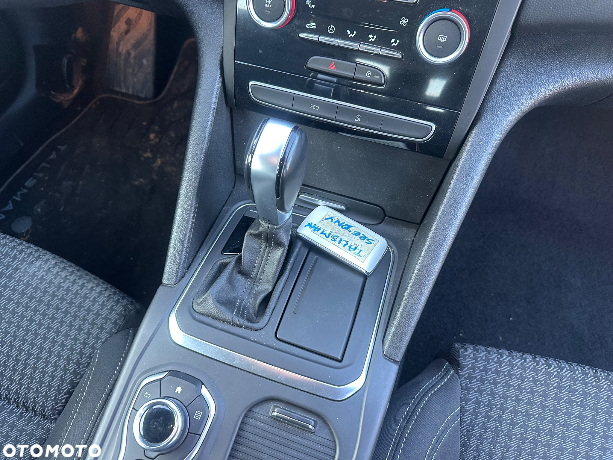 Renault Talisman Grandtour TCe 160 EDC GPF LIMITED - 12