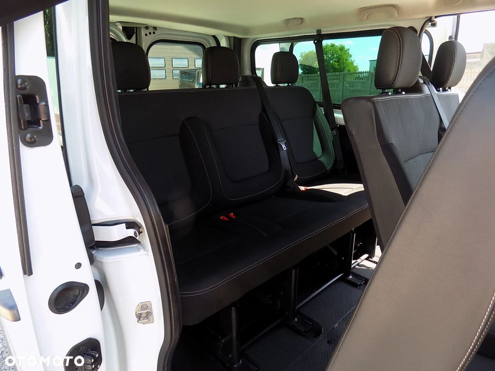 Renault Trafic 2.0 dCi Escapade EDC - 34