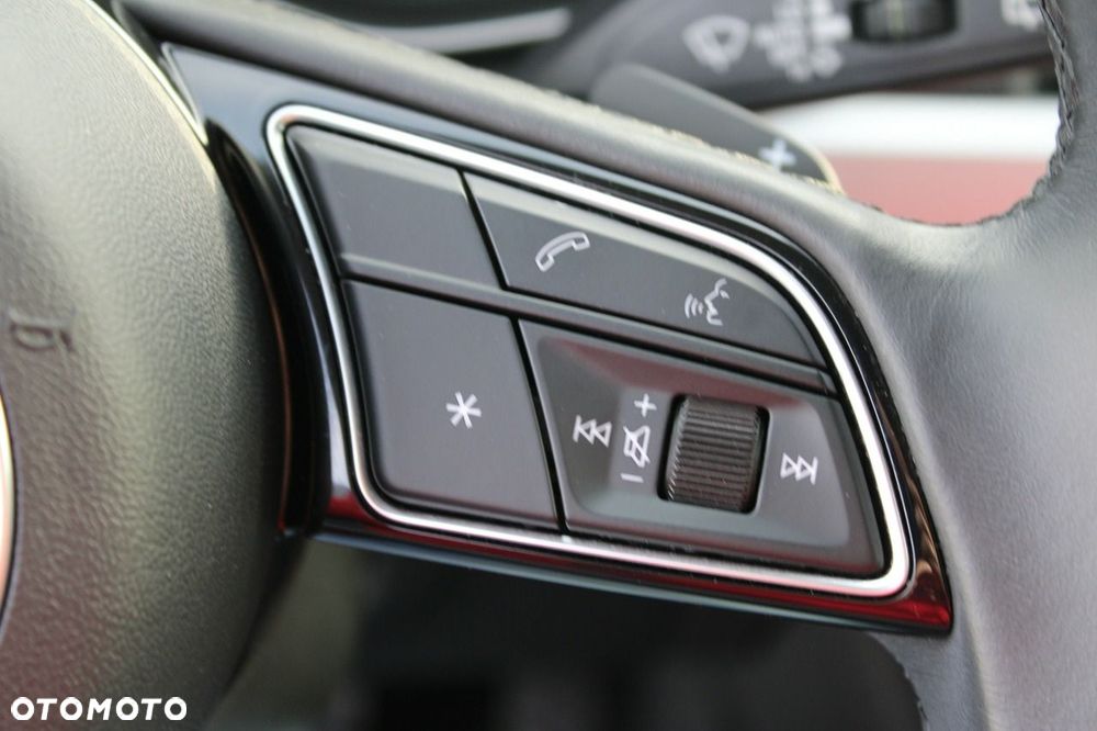 Audi A4 Allroad - 26