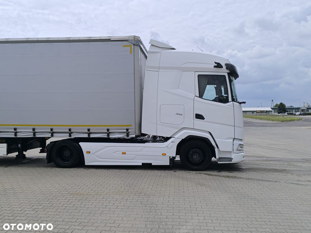 DAF XG 480 FT - 4