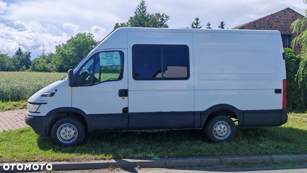 Iveco Daily - 5