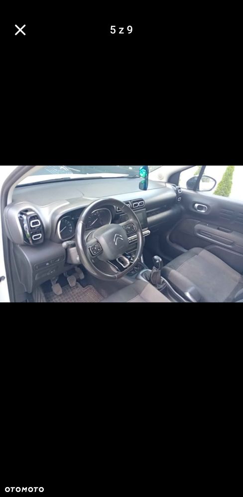 Citroën C3 Aircross 1.2 PureTech Feel - 5