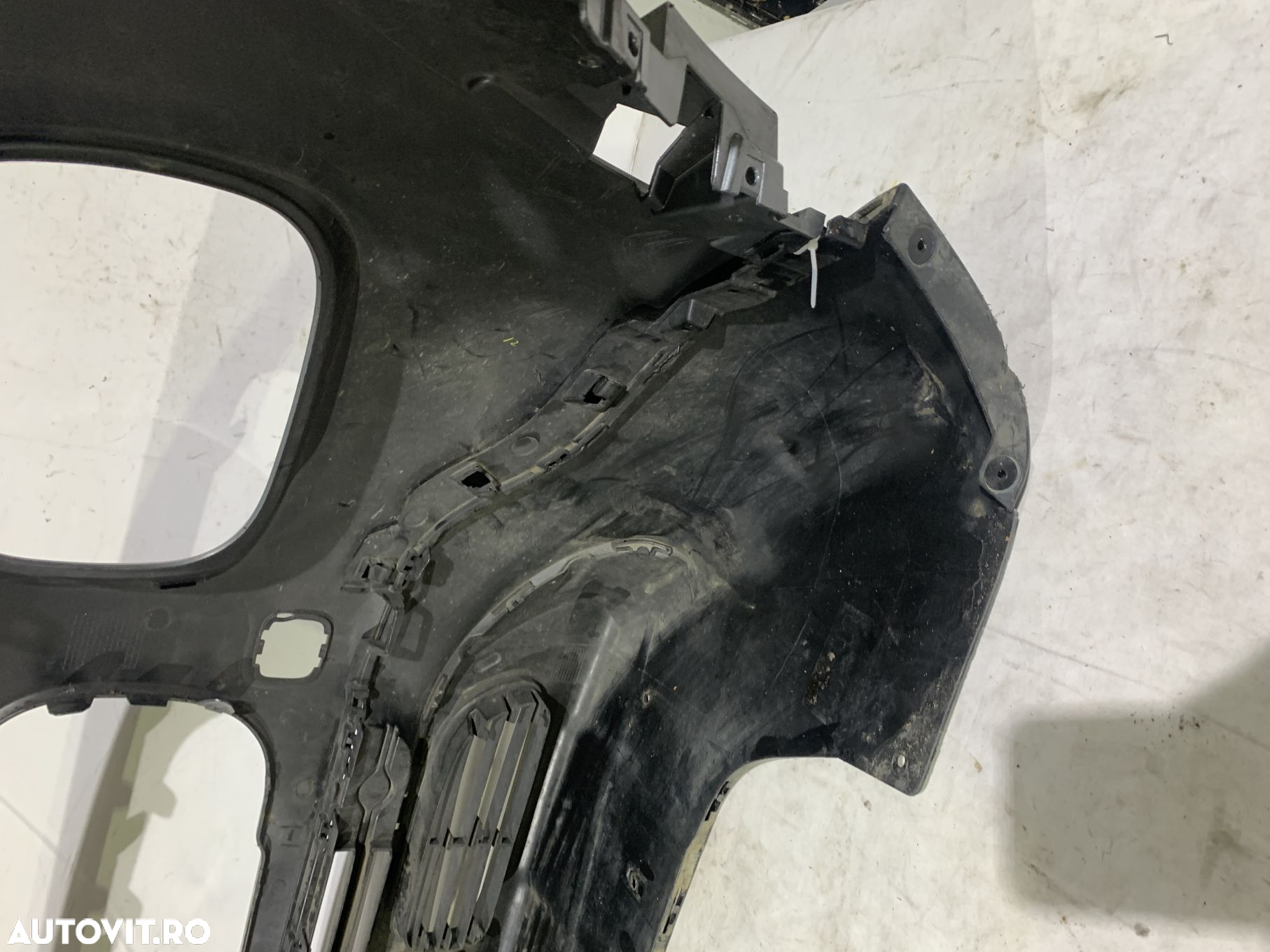 Bara fata Citroen C3 Aircross, 2017, 2018, 2019, 2020, cod origine OE 13490015. - 10