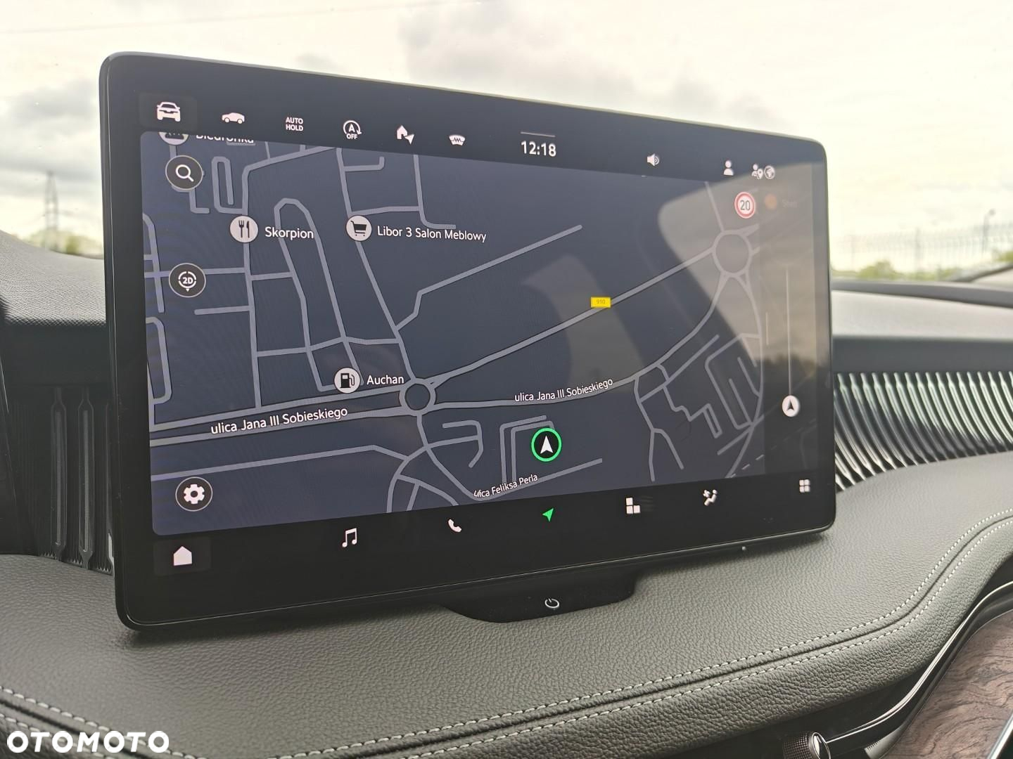 Skoda Superb - 16