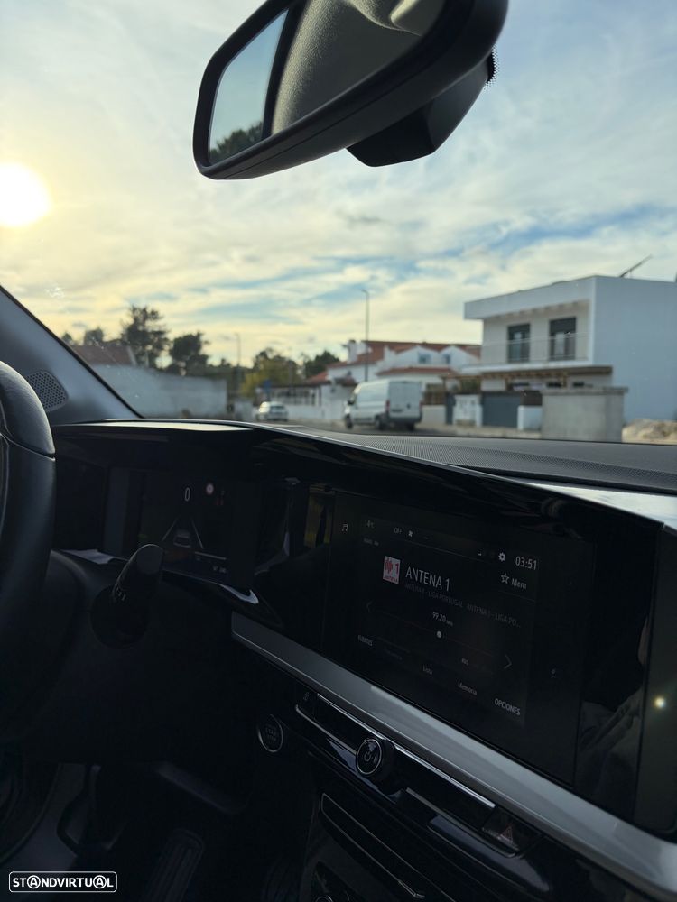 Opel Mokka-e Edition - 13