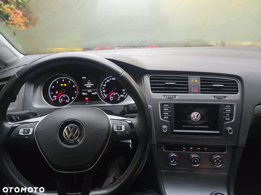 Volkswagen Golf VII 1.2 TSI BMT Start - 6