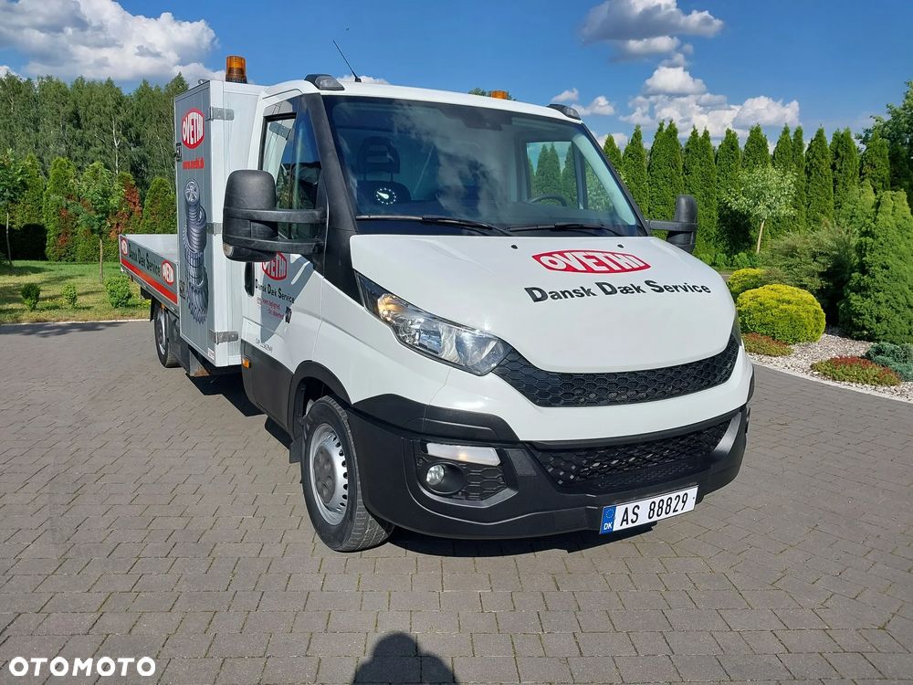 Iveco 35s15 - 3