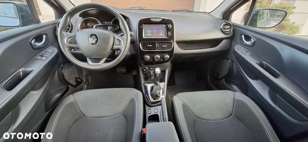 Renault Clio (Energy) dCi 90 Start & Stop EDC INTENS - 15