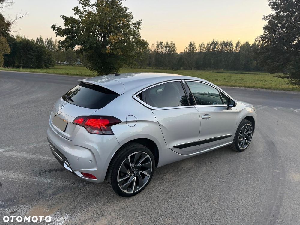 DS Automobiles DS 4 - 25