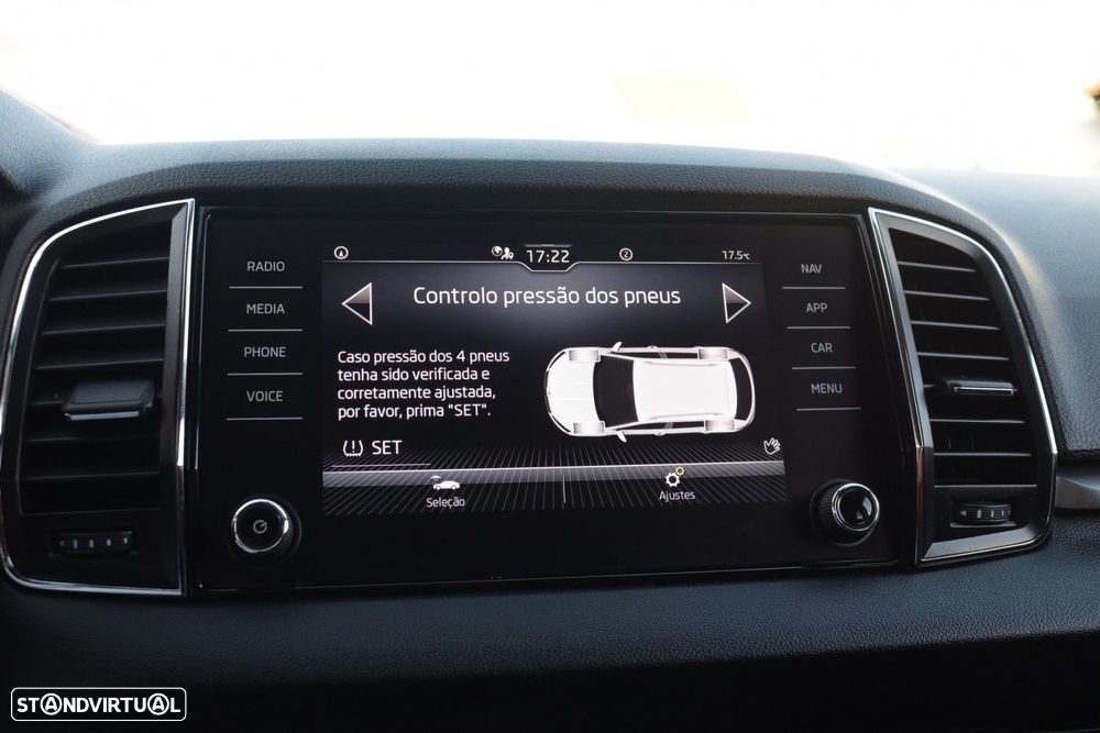 Skoda Karoq 2.0 TDI Ambition - 52