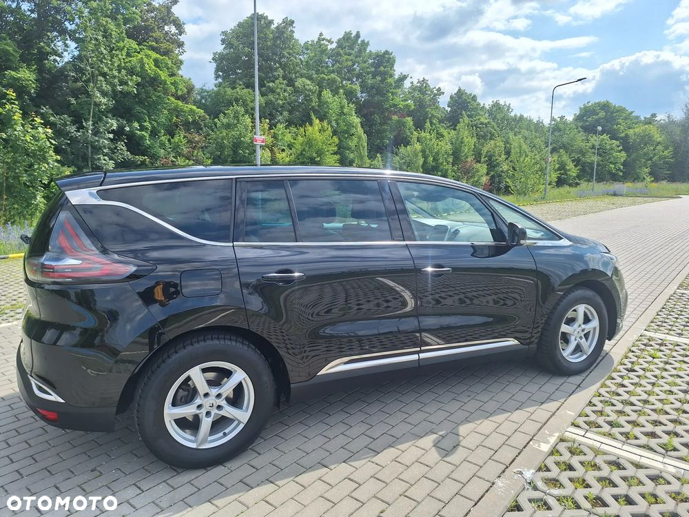 Renault Espace 1.6 dCi Energy Initiale Paris EDC 7os - 4