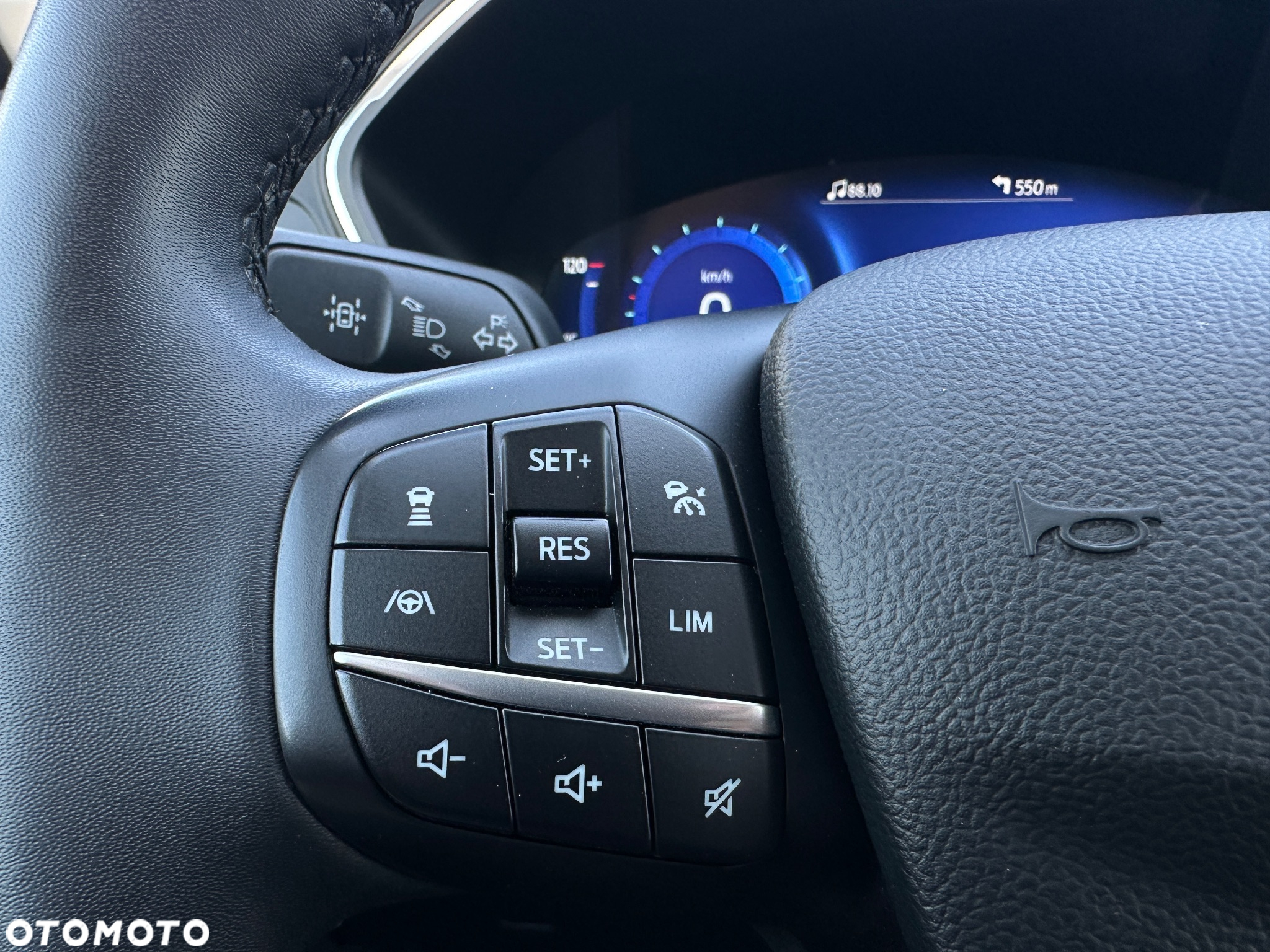 Ford Kuga 1.5 EcoBlue FWD Titanium X - 15
