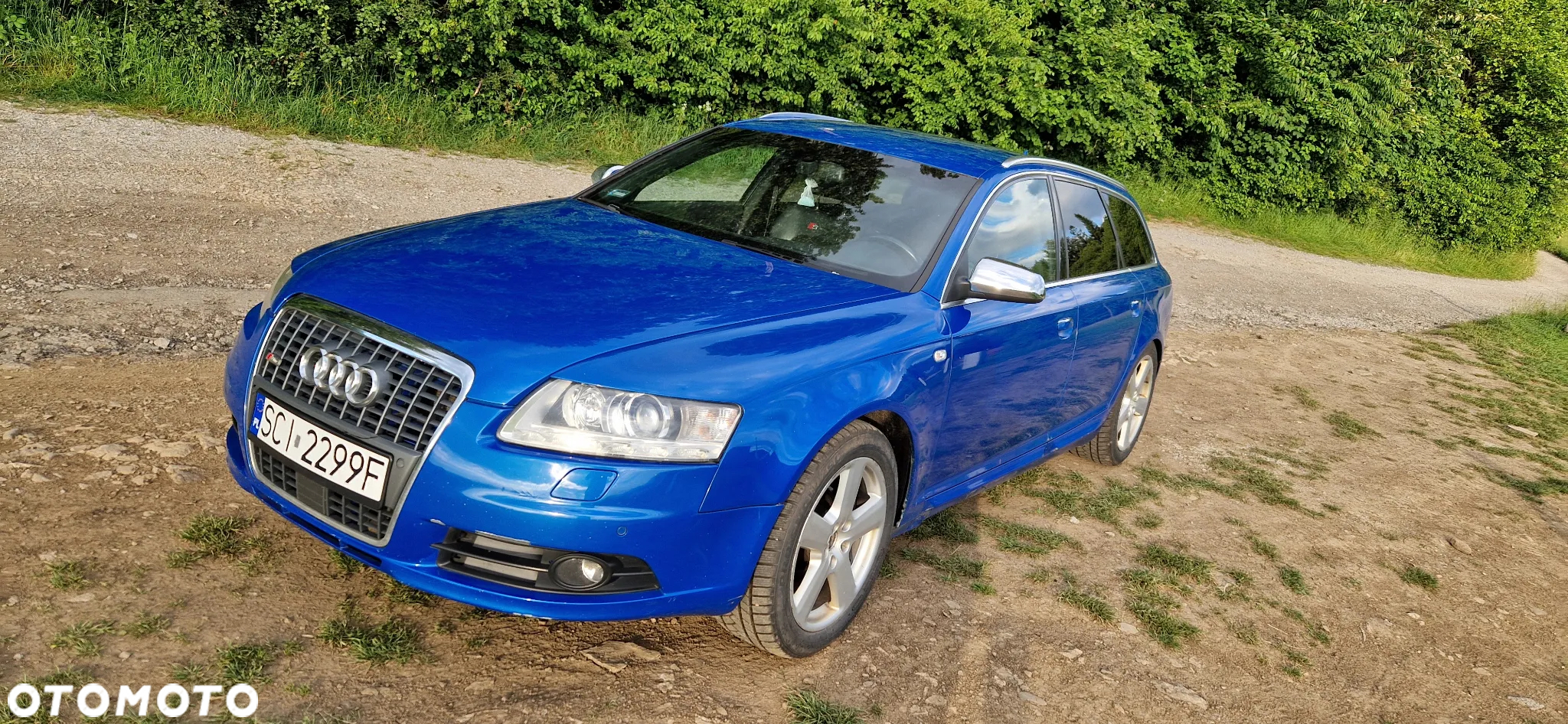 Audi A6 3.0 TDI Quattro - 2
