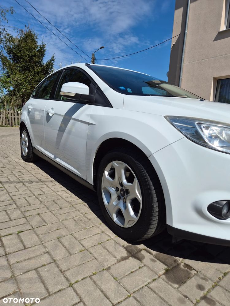 Ford Focus - 12