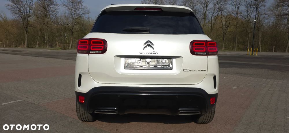 Citroën C5 Aircross - 3