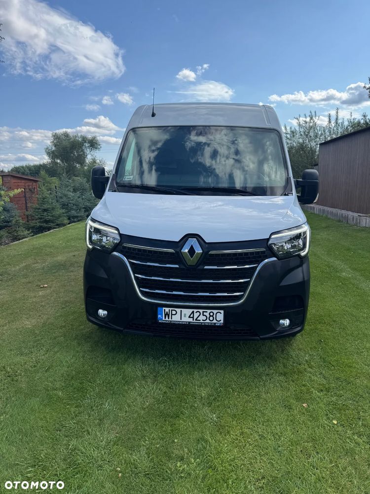 Renault MASTER - 1