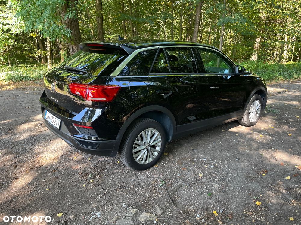 Volkswagen T-Roc 1.6 TDI SCR DPF Advance - 12
