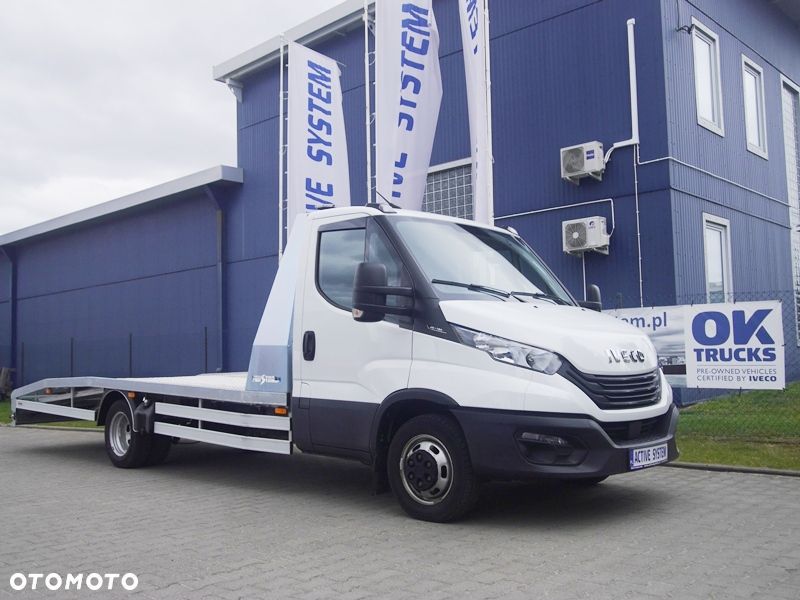 Iveco Daily 35C16H - 2