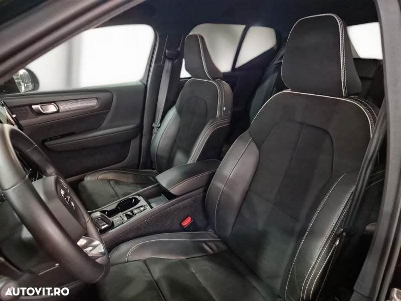 Volvo XC 40 T5 Twin Engine DKG R-Design - 6