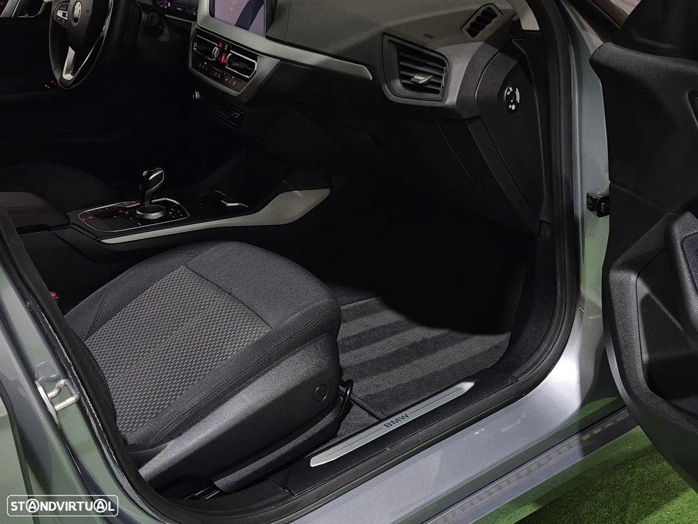 BMW 216 Gran Coupé d Advantage - 35