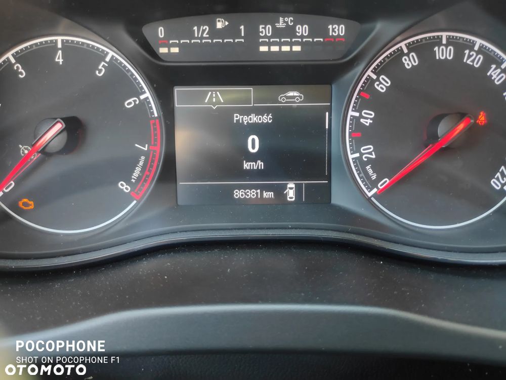Opel Corsa - 18