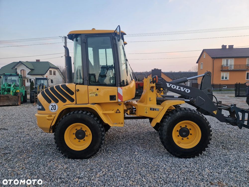 Volvo L30B Pro - 16