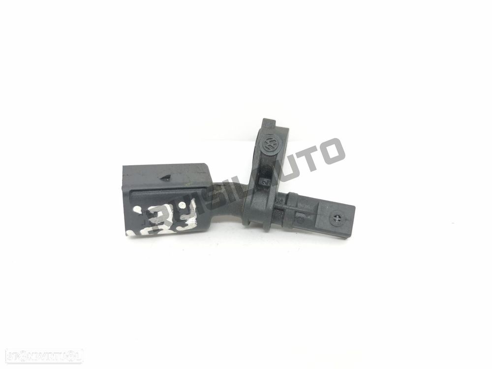 Sensor Abs Frente Esquerdo Wht003_881 Vw Polo V (6r) [2009_2020 - 1