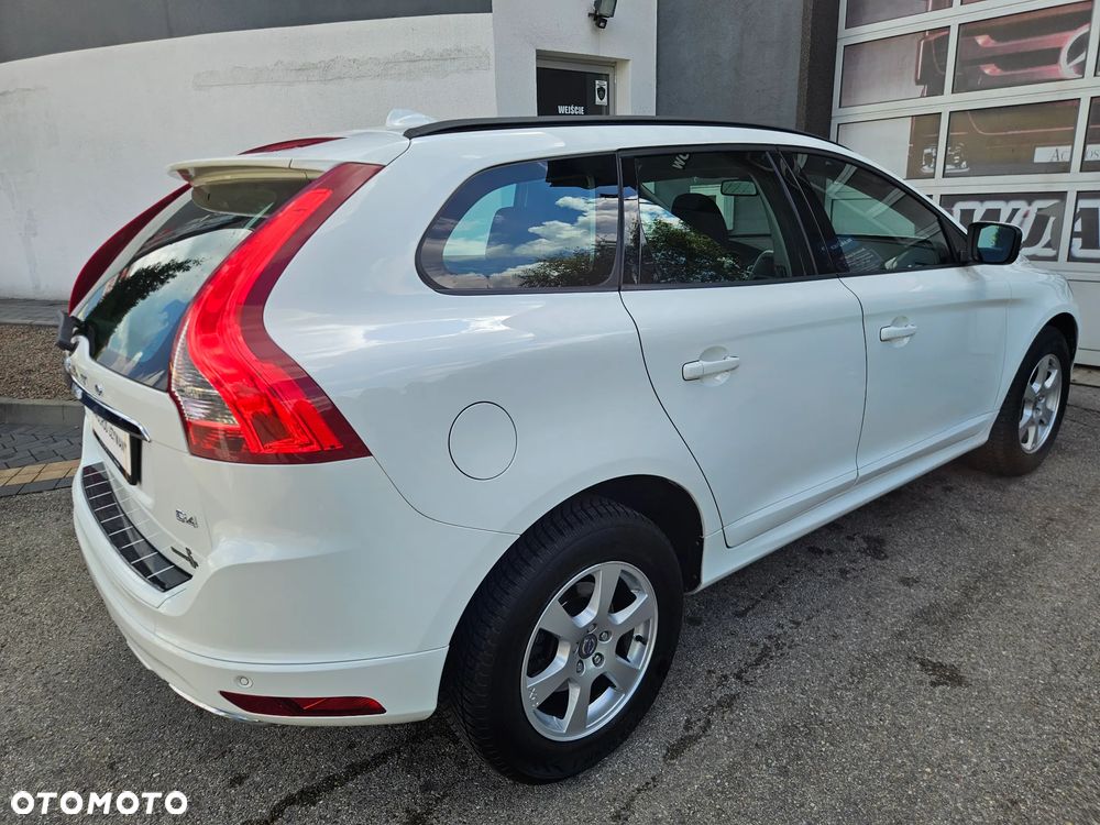 Volvo XC 60 D4 Drive-E Momentum - 15