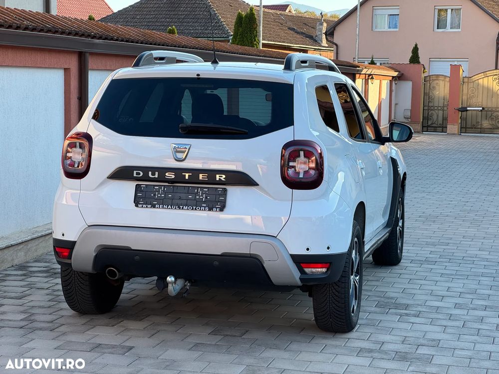 Dacia Duster - 20