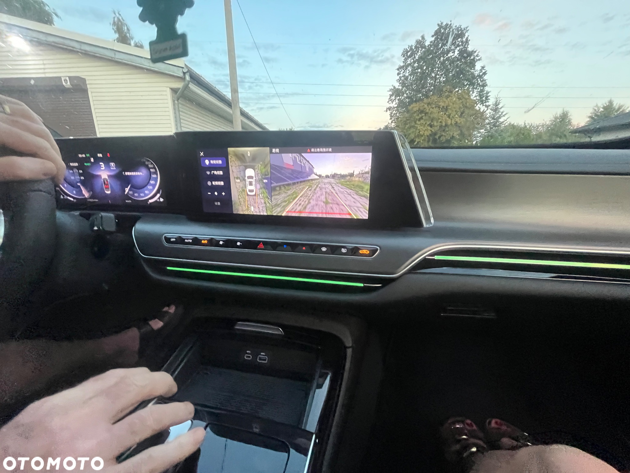 Hongqi H9 2.0T Deluxe - 18
