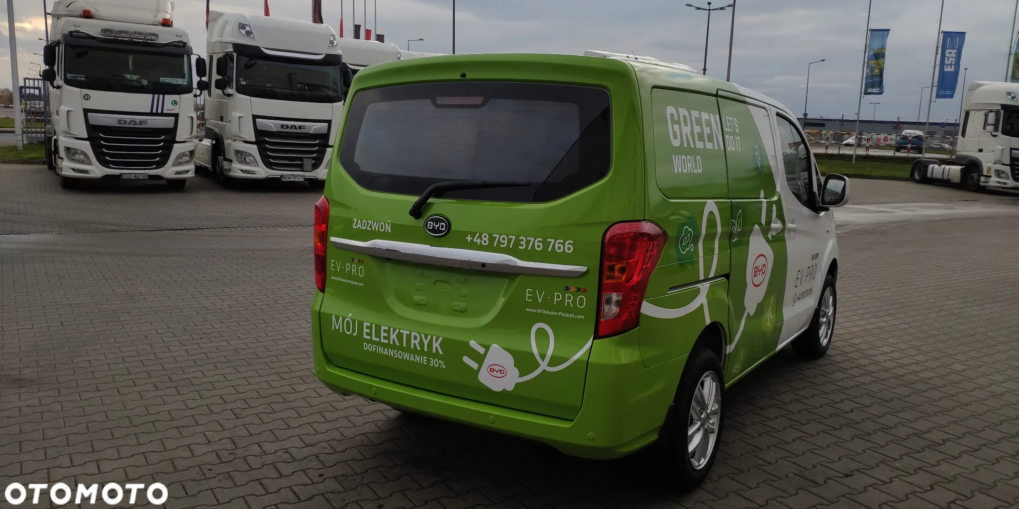 BYD ETP-3 - 3