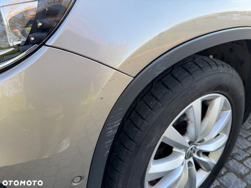 Volkswagen Tiguan 2.0 TDI Trend&Fun - 6