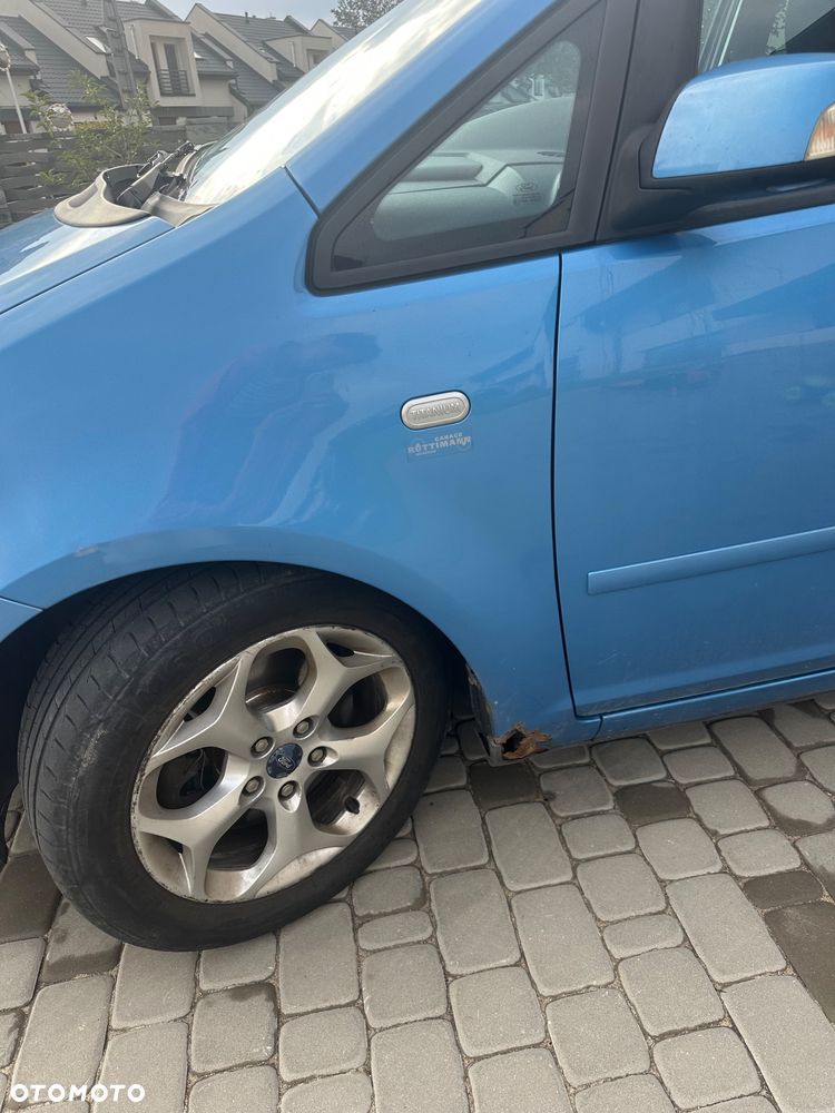 Ford C-MAX 2.0 Gold X - 5